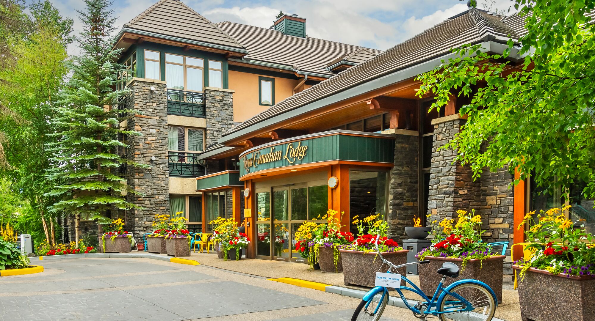 Royal Canadian Lodge